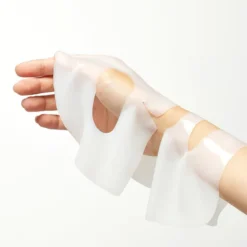 Bean Hydrogel Mask Pack