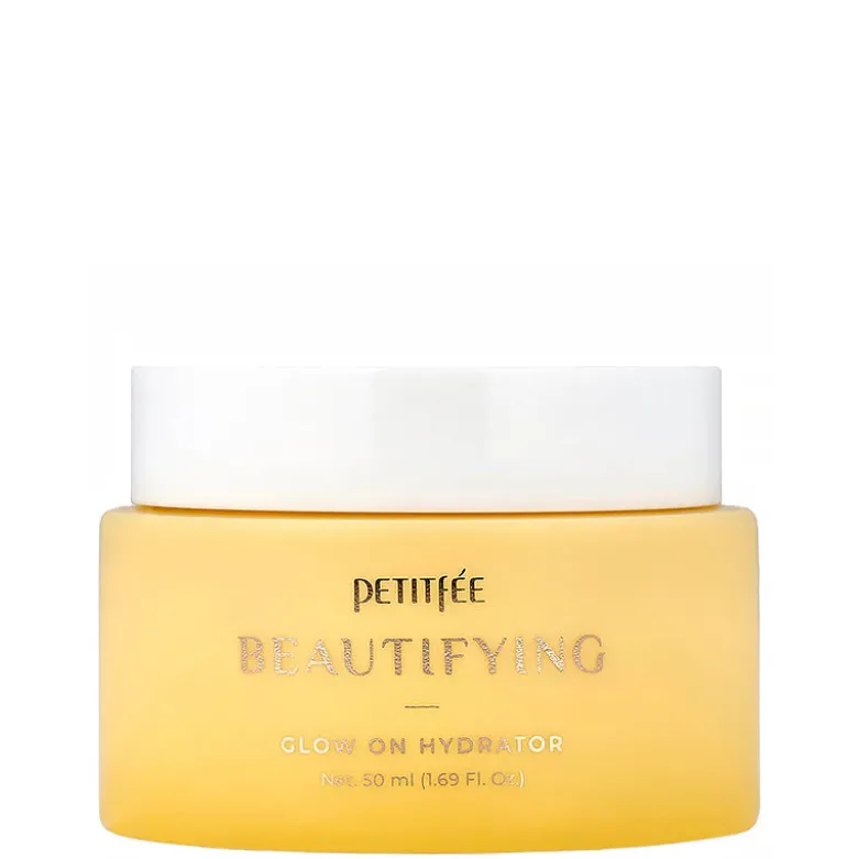Beautifying Glow On Hydrator