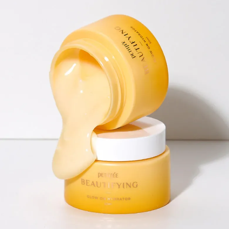 Beautifying Glow On Hydrator