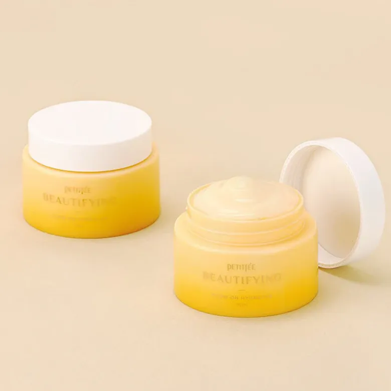 Beautifying Glow On Hydrator
