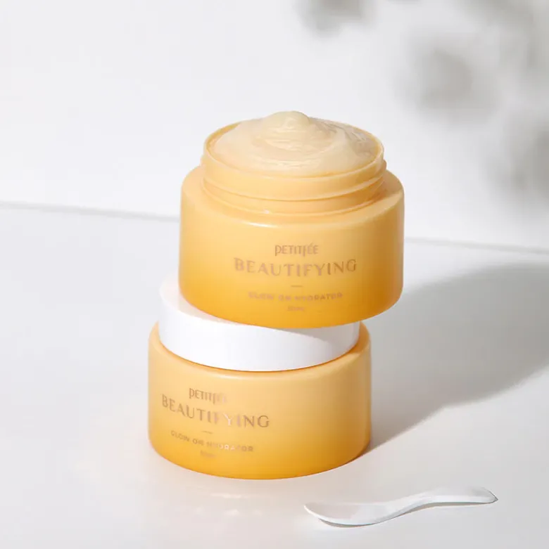 Beautifying Glow On Hydrator