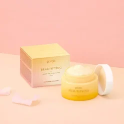 Beautifying Glow On Hydrator