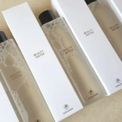 Beauty Water