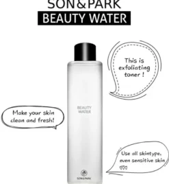 Beauty Water