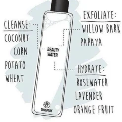 Beauty Water