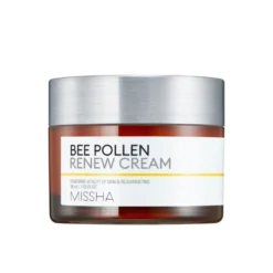 Bee Pollen Renew Cream