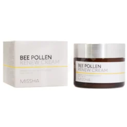 Bee Pollen Renew Cream