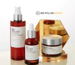 Bee Pollen Renew Treatment