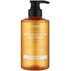 Beer Yeast Scalp Shampoo