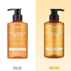 Beer Yeast Scalp Shampoo