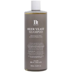 Beer Yeast Shampoo