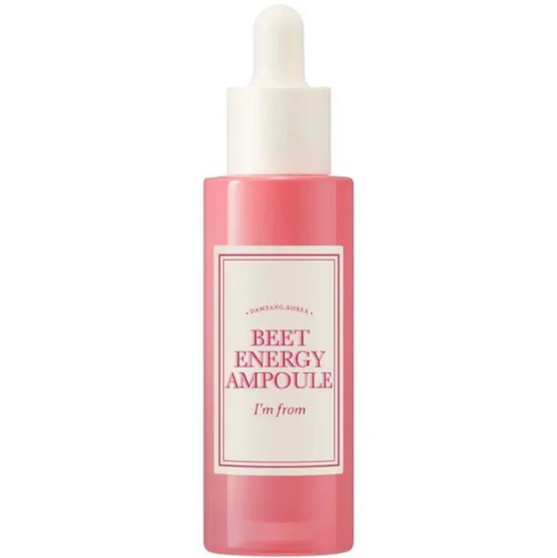 Beet Energy Ampoule