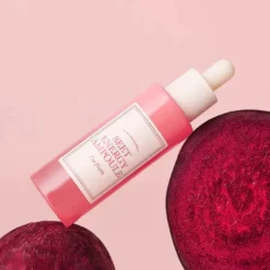 Beet Energy Ampoule
