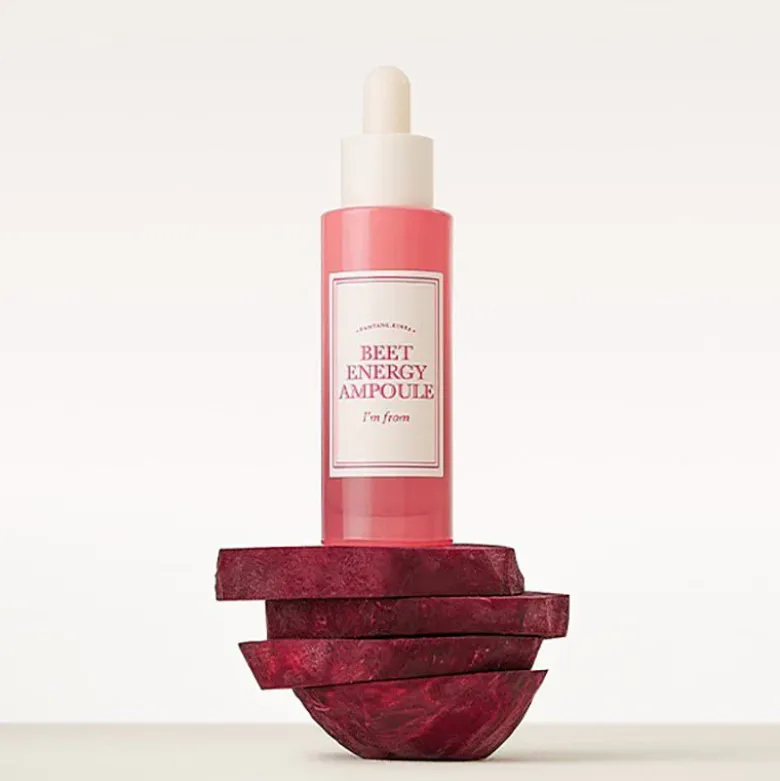 Beet Energy Ampoule