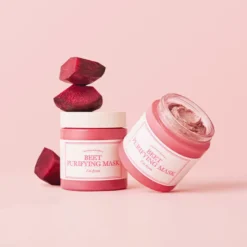 Beet Purifying Mask