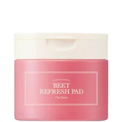 Beet Refresh Pad