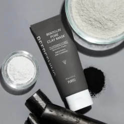 Bentolin Pore Clay Mask