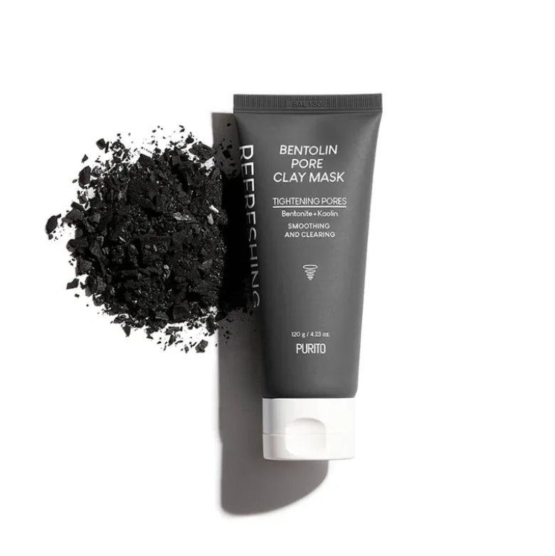 Bentolin Pore Clay Mask