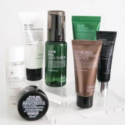 Benton Travel Kit
