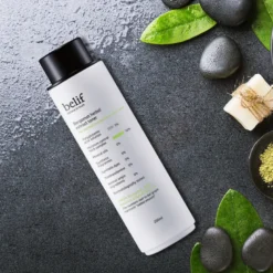 Bergamot Herbal Extract Toner