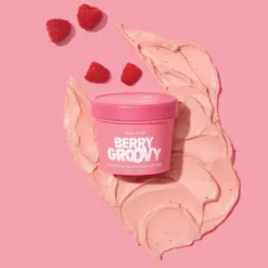 Berry Groovy