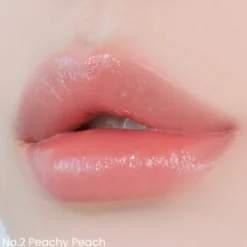 Berry Shot Lip Tint
