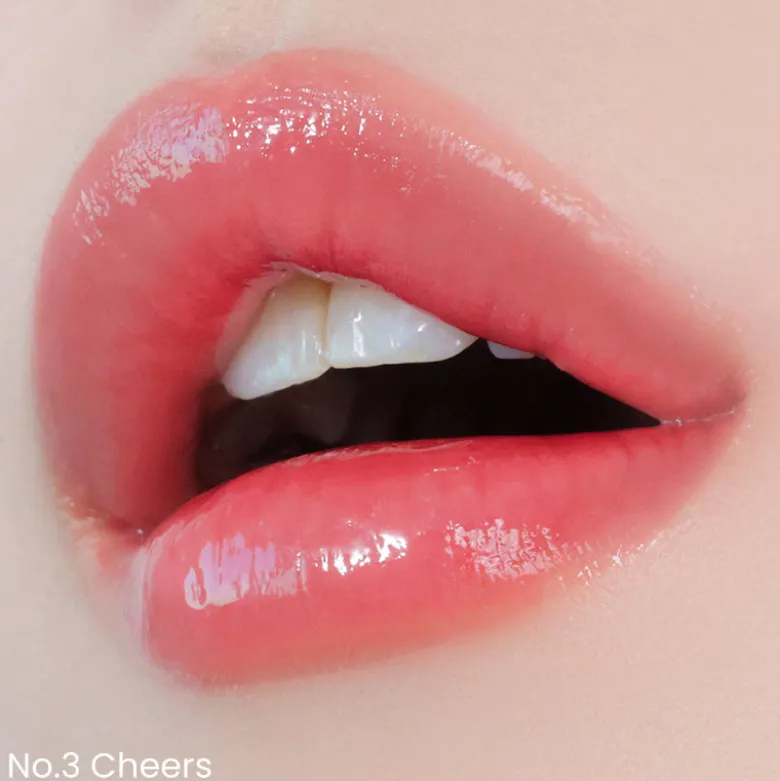 Berry Shot Lip Tint