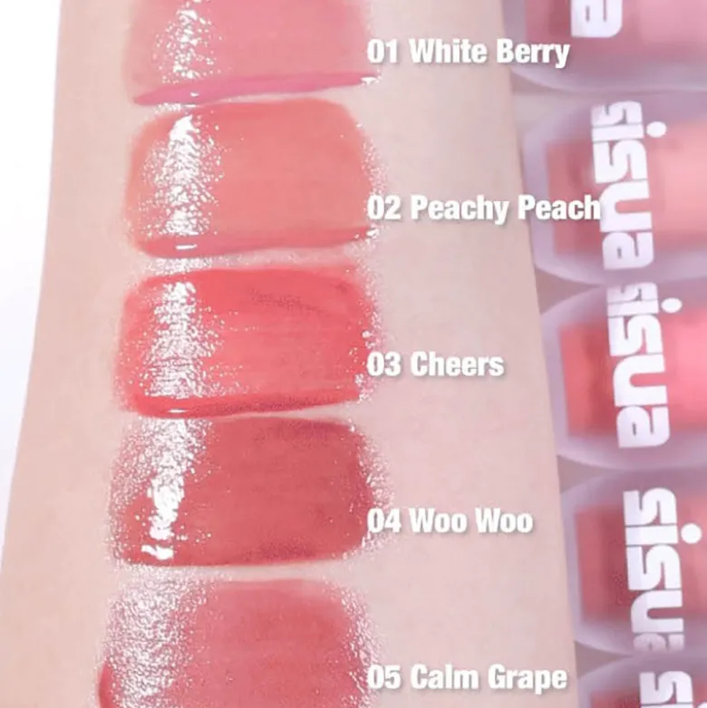 Berry Shot Lip Tint