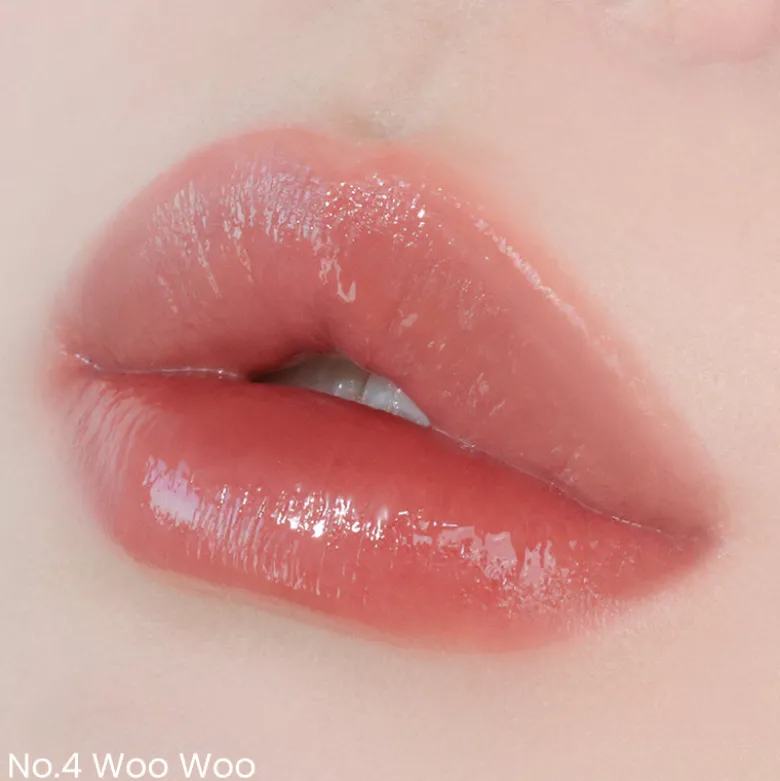 Berry Shot Lip Tint