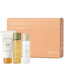 Best Seller Miniature Set