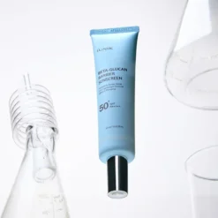 Beta Glucan Barrier Sunscreen