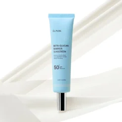 Beta Glucan Barrier Sunscreen