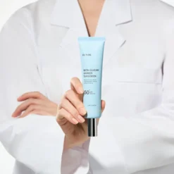 Beta Glucan Barrier Sunscreen