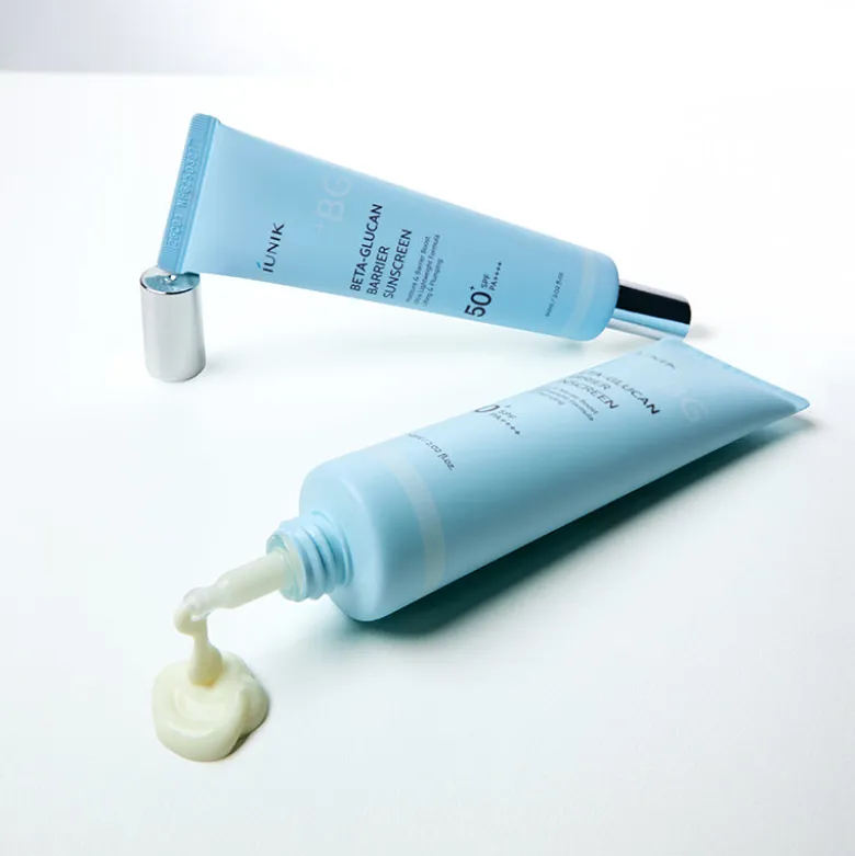 Beta Glucan Barrier Sunscreen