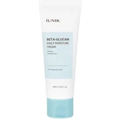 Beta Glucan Daily Moisture Cream