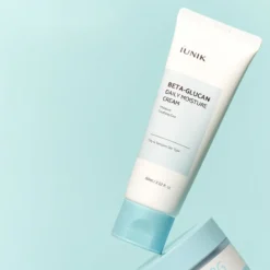 Beta Glucan Daily Moisture Cream