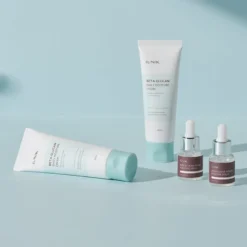 Beta Glucan Edition Skincare Set