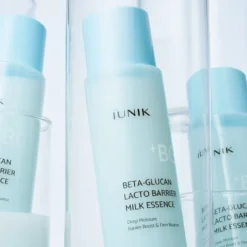 Beta Glucan Lacto Barrier Milk Essence