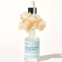 Beta Glucan Power Moisture Serum