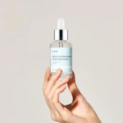 Beta Glucan Power Moisture Serum