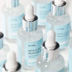 Beta Glucan Power Moisture Serum