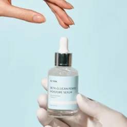 Beta Glucan Power Moisture Serum