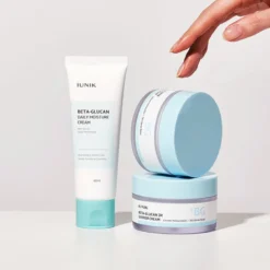Beta Glucan 3x Barrier Cream