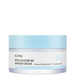 Beta Glucan 3x Barrier Cream
