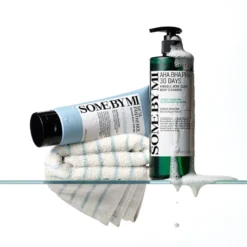 Beta Panthenol Repair Body Cream