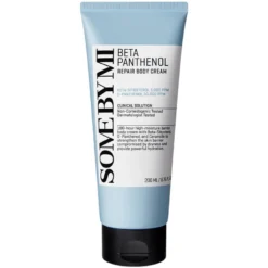Beta Panthenol Repair Body Cream
