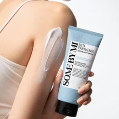 Beta Panthenol Repair Body Cream