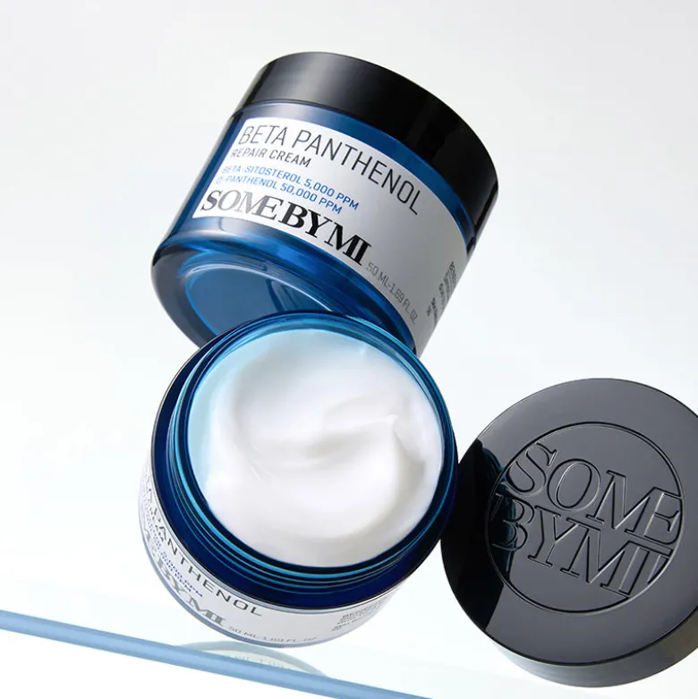 Beta Panthenol Repair Cream