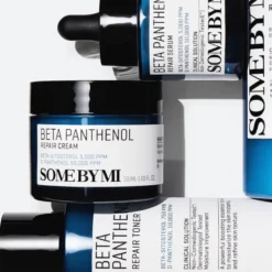 Beta Panthenol Repair Cream
