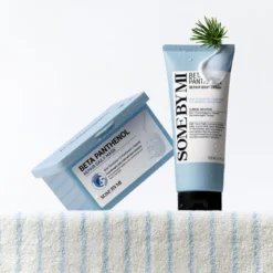 Beta Panthenol Repair Daily Mask
